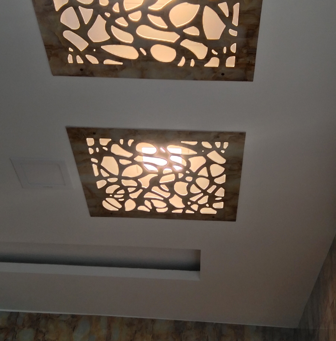 Ceiling Projects